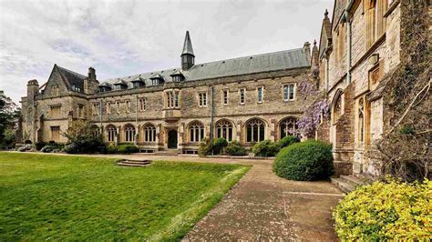 Uni Of Chichester