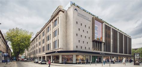 Uni Of Glos