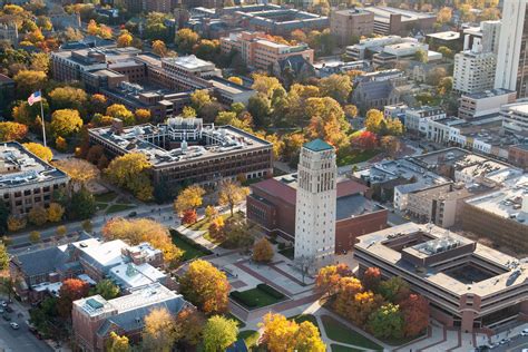 uni of michigan