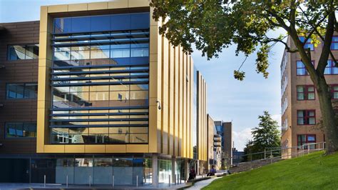 Uni Of Surrey Library