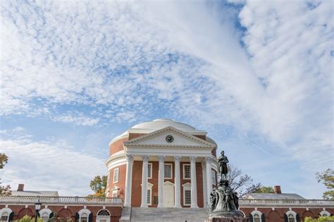 uni of virginia
