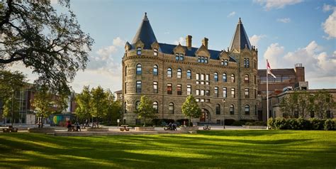 Uni Of Winnipeg