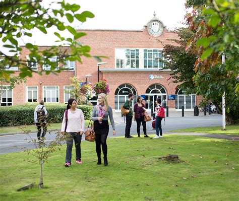 Uni Of Worcester