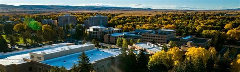 uni of wyoming