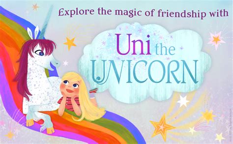 Uni The Unicorn