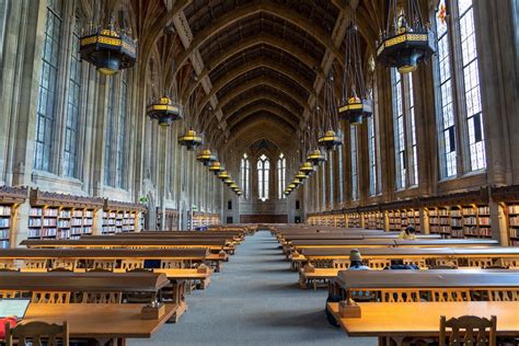 uni washington ranking