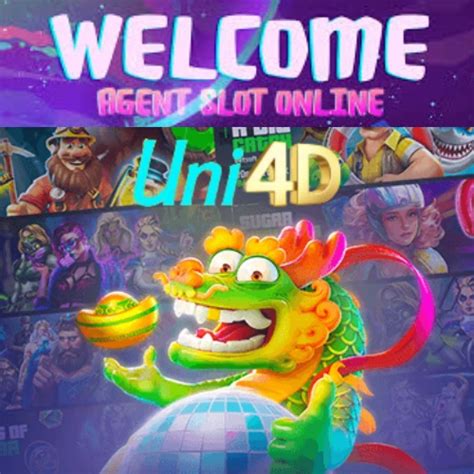 UNI4D LINK | Pakar Resmi No.1 Bandar Togel Serta