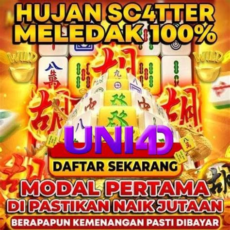 UNI4D LINK-Dapatkan pengalaman bisnis yang tak terbatas UNI4D LINK Penggunaan Sistem Informasi Tugas Akhir untuk pertama