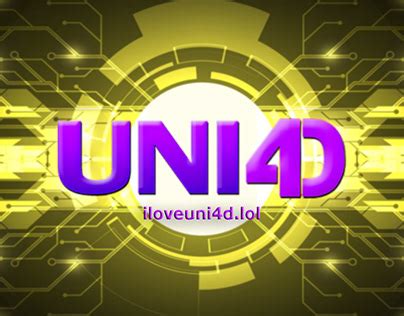 UNI4D RESULT : TRUSTED LIVE RTP WINRATE % MUDAH MAXWIN