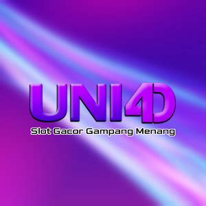 UNI4D TERBARU