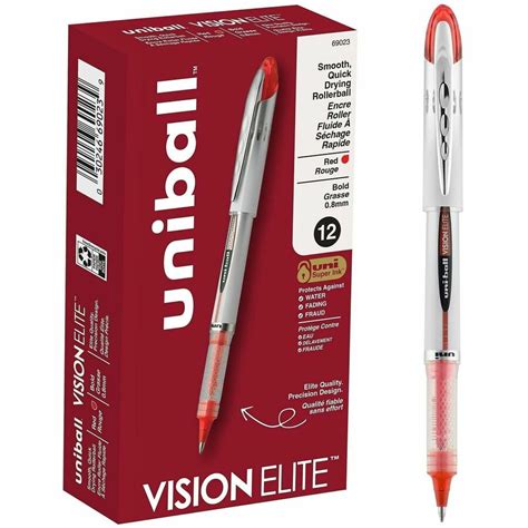 Uniball Vision Elite