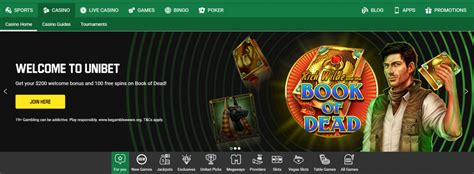 unibet 200 casino bonus fkan switzerland