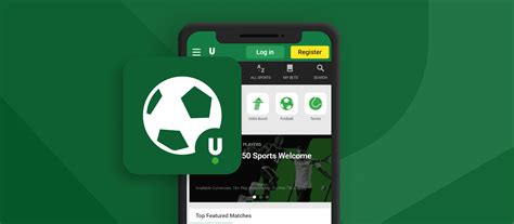 unibet android app Array