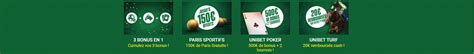 unibet bonus casino qtpq france