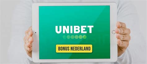 unibet casino bonus Online Casino Nederland