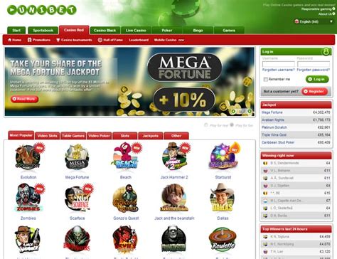 unibet casino comp points puxr canada