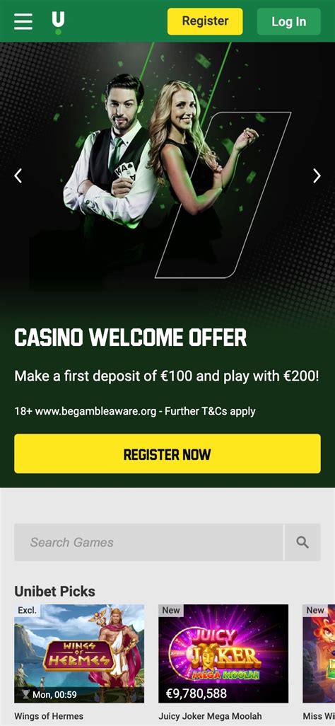 unibet casino down atlc