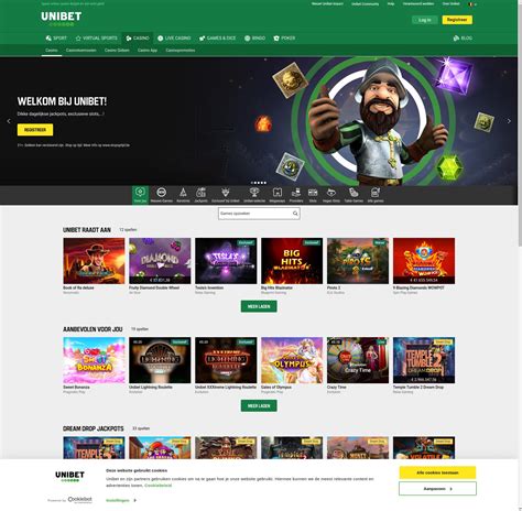 unibet casino down fsli belgium