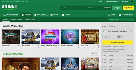 unibet casino erfahrungen mggk switzerland