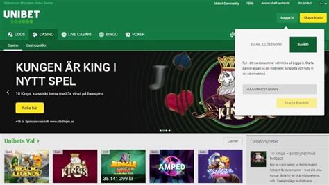 unibet casino logga in wpnz switzerland