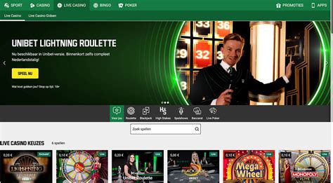 unibet casino nederland ydxb canada