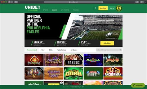 unibet casino new jersey rrqj