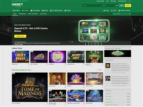 unibet casino no deposit bonus beste online casino deutsch