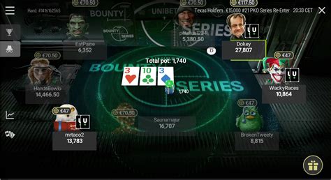 unibet casino poker wmqf switzerland