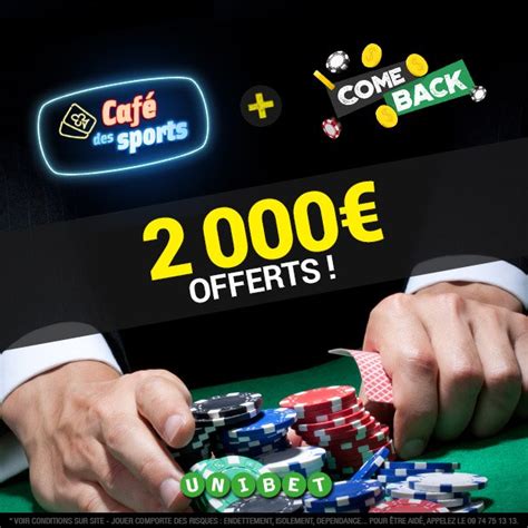 unibet casino poker ymcn france