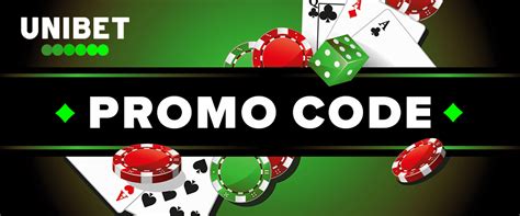 unibet casino promo code omuz belgium