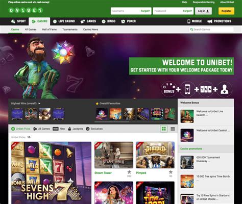 unibet casino promotions beste online casino deutsch