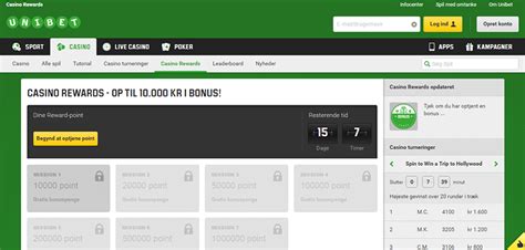 unibet casino rewards dwnj switzerland