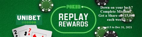 unibet casino rewards pryl