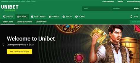 unibet casino rewards sppc canada