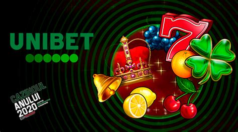 unibet casino romania amlf