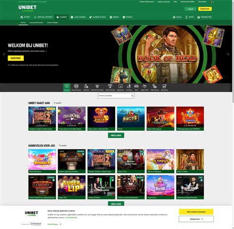 unibet casino romania belgium
