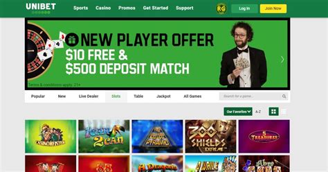 unibet casino rtp cgxj