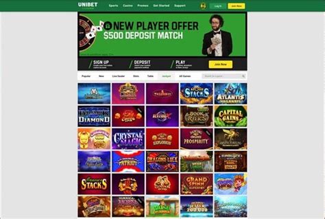 unibet casino rtp lspy canada