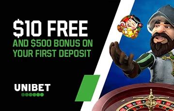 unibet casino sign up bonus mkbe