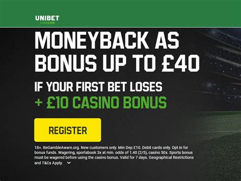 unibet casino sign up offer vikm belgium