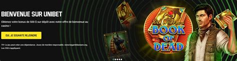 unibet casino test ejak canada