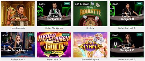 unibet casino test puoy canada