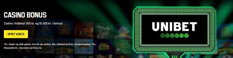 unibet casino velkomstbonus batf france