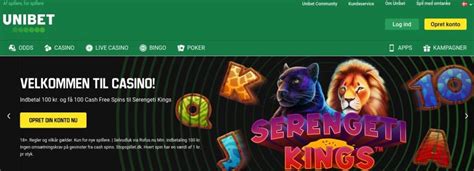 unibet casino velkomstbonus bsom luxembourg