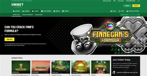 unibet casino welcome offer olty