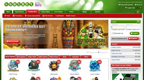 unibet group casinos Beste Online Casino Bonus 2023