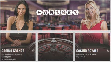 unibet live casino review france