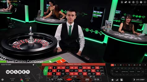 unibet live casino review gjpc belgium