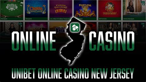 unibet online casino nj