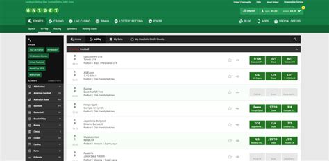 unibet support email Array